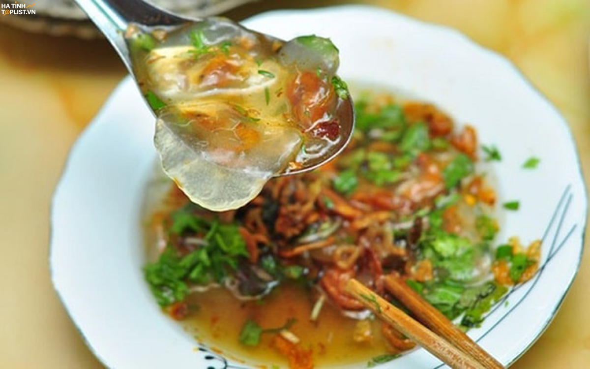 Top 6 Quán Bánh Bèo Ngon Nhức Nách Tại Hà Tĩnh