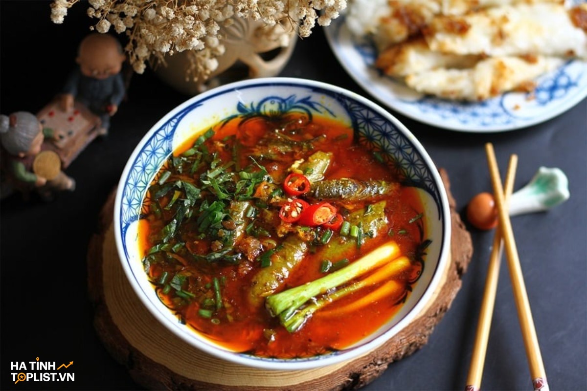 Top 7 Quán Súp Lươn Thơm Ngon Nức Tiếng Tại Hà Tĩnh