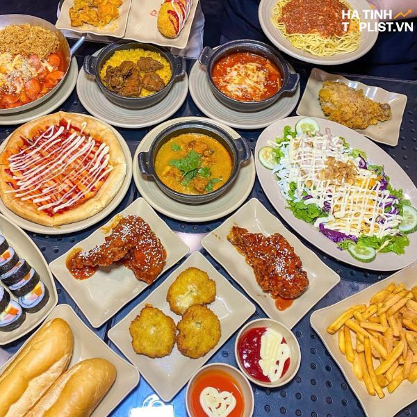 Top 7 Quán Ăn Ngon Hà Tĩnh Được Giới Trẻ Yêu Thích Nhất
