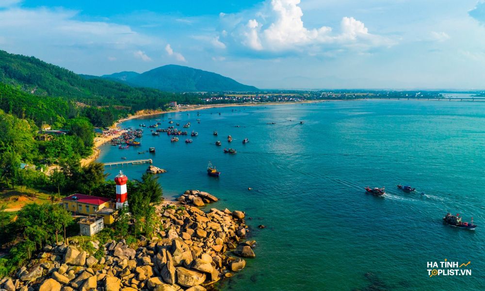 Top 5 Khu Du Lịch Sinh Thái Hà Tĩnh Đẹp, Đáng Trải Nghiệm