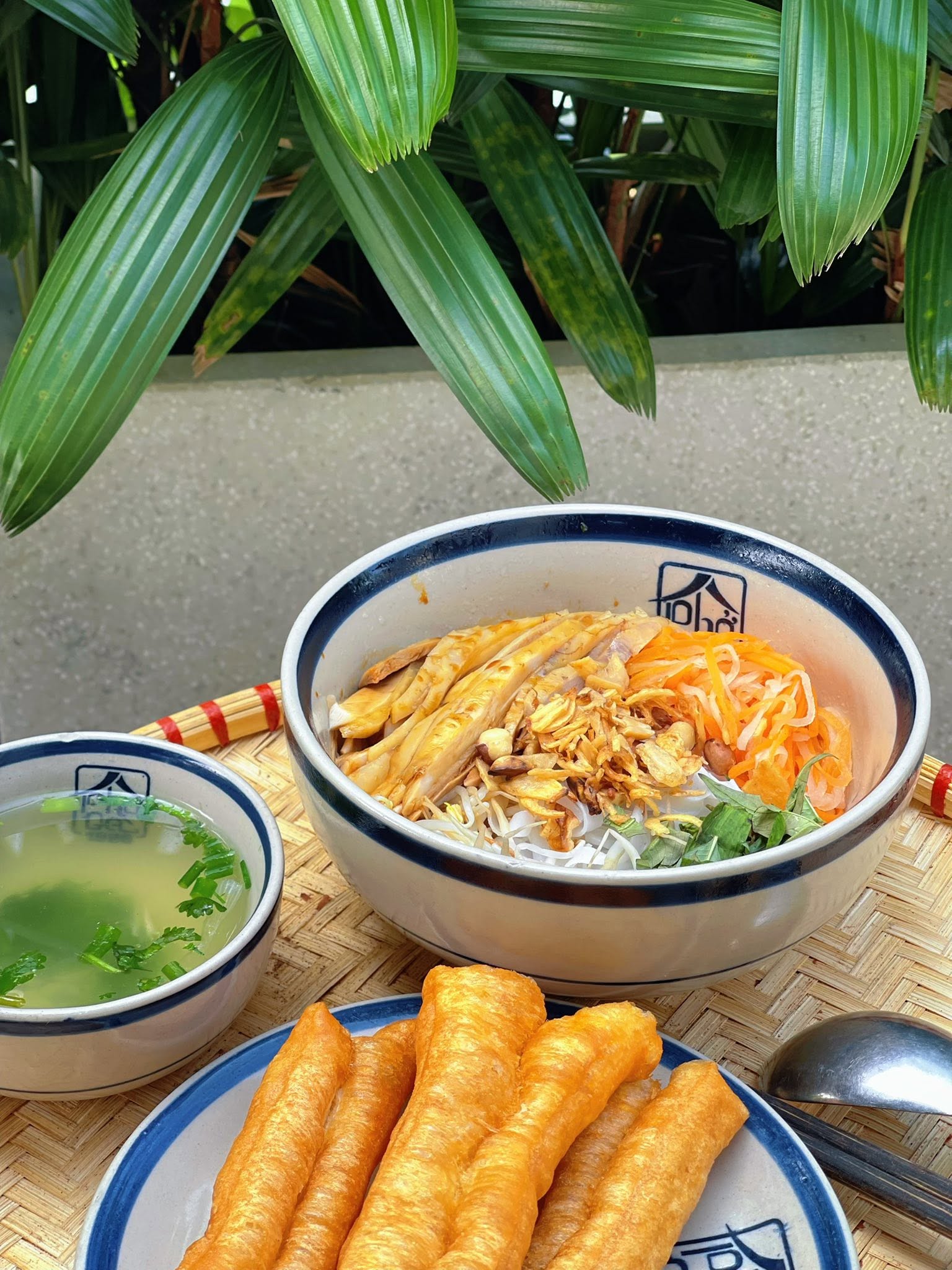 Bún/Phở