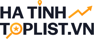 Hà Tĩnh Toplist
