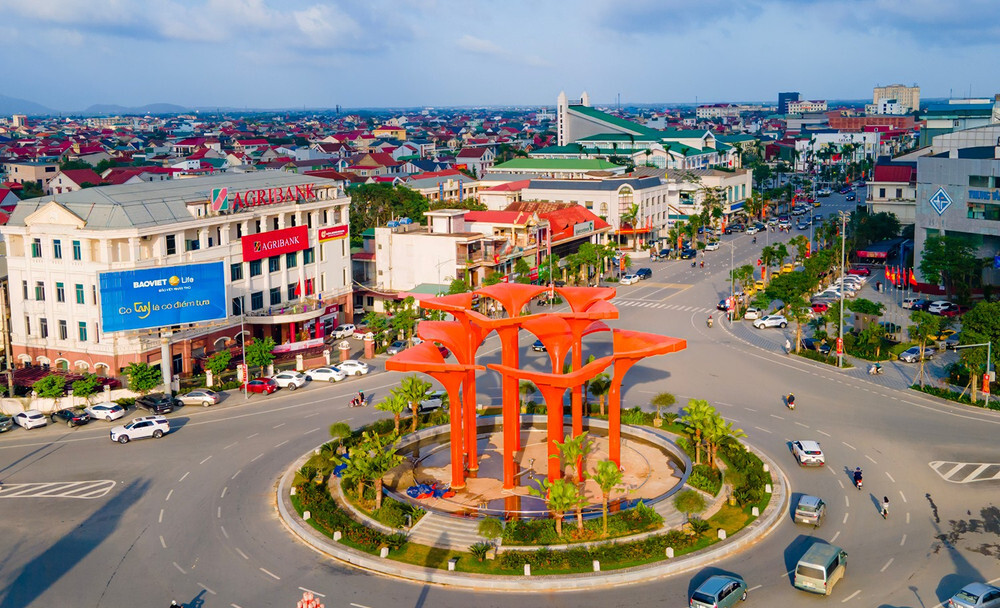 Phường Thành Sen